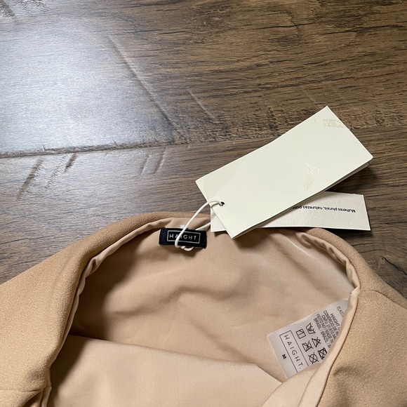 Haight tan bikini bottom - Picture 2 of 4